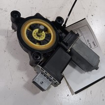 Fiat 500 Left Rear Power Window Motor  2014 2015 2016 - $29.94