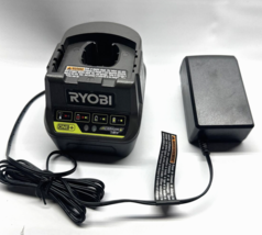 Ryobi One+ 18v P118B 18 volt Battery Charger - £20.50 GBP