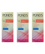3 X Pondss Perfect Colour Complex Beauty Cream BRAND NEW SEALED PACKS 40... - £13.23 GBP