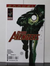 Dark Avengers Annual #1 February 2010 - £4.61 GBP
