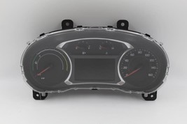 Speedometer 32K Miles Cluster Gauge Fits 2016 MALIBU 2380 - £106.15 GBP