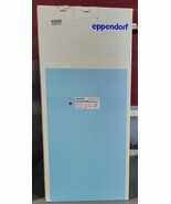 Eppendorf BioBLU Bioreactor 50c Macrosparge Sterile New Sealed - $3,036.45 MXN