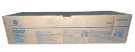 Konica Minolta TN616C Toner Cartridge - Cyan Toner Cartridge A1U9433 - €73,17 EUR