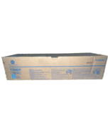 Konica Minolta TN616C Toner Cartridge - Cyan Toner Cartridge A1U9433 - €73,28 EUR