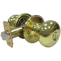 Pb Tulip Entry Knob - $27.75