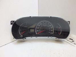 11 12 13 14 2011 2012 Toyota Sienna Le 3.5L Instrument Cluster 83800-08350 #72 - $39.60