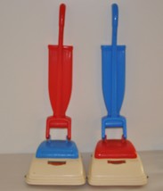 2 - Vintage Za-Zoom Motor Sound Toy Sweeper Marx Toys - $50.00