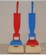 2 - Vintage Za-Zoom Motor Sound Toy Sweeper Marx Toys - £39.87 GBP