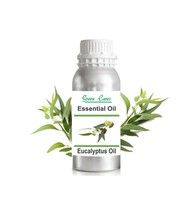 100% Pure &amp; Natural EUCALYPTUS OIL worldwide FREE SHIPPING - £7.90 GBP+