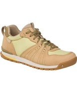 Oboz Bozeman Low Hiking Shoe - Women&#39;s Tortilla  Size 7.5 - $1,627.39 MXN