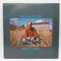 Vintage Neil Paul Stookey Real To Reel Peter Paul Mary Album LP Vinile - £30.60 GBP