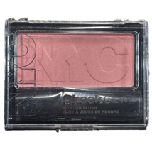 NYC New York Color 649 Prospect Park Rose Cheek Glow Powder Blush - $15.77