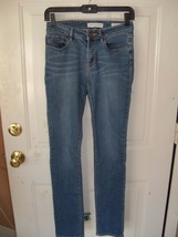 Bullhead Denim Co. Skinny Jeans Size 3 Regular Women&#39;s EUC - £14.55 GBP