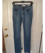 Bullhead Denim Co. Skinny Jeans Size 3 Regular Women&#39;s EUC - $31.20 CAD