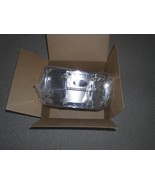 Pearl Snare Drum Modern Utility New In Box Unused Steel Glitter - $5,546.23 MXN