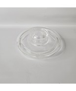 Replacement Lid Part For Pyrex 7759 C  6-9  Cup Coffee Percolator Maker - $12.82