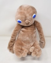 1982 ET Plush KMAR Stuffed Animal 16” Retro 80s - £69.99 GBP