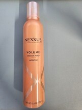 Big Sexy Hair Root Pump Plus Humidity Resistant Volumizing Spray Mousse 10 oz image 13