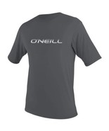O&#39;Neill  Sunshirt Kids Basic Shortsleeve SZ 6 Smoke (3422IS) - €24,14 EUR
