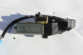 2003-2006 MERCEDES E350 FRONT DRIVER LEFT SIDE SEAT RECLINE TILT MOTOR R1521 image 6