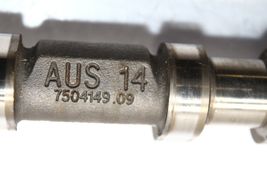 2002-2004 BMW E65 745i 745Li 4.4L V8 EGINE INTAKE CAM SHAFT CAMSHAFT OEM P8811 image 10