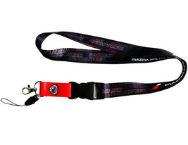 BRAND NEW Mazdaspeed Car Keychain Tag Rings Keychain JDM Drift Lanyard B... - $10.00