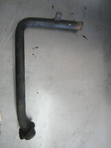 EGR Cooler Line For 03-04 Ford F-350 Super Duty  6.0  Power Stoke Diesel - $25.99