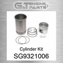 SG9321006 CYLINDER KIT Reliance Power (NEW AFTERMARKET) - £161.55 GBP