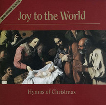 Various - Joy To The World: A Baroque Christmas (CD) (VG+) - $2.69