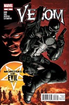 Venom #23 - Oct 2012 Marvel Comics, NM- 9.2 Cgc It! - £3.94 GBP