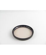 FILTER B+W 52E KR 1.5 1.1x 52mm Germany - $14.02 CAD