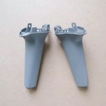 DJI Air 3S Front Arm Legs Pair (Left+Right) OEM Salvaged Tested for Land... - $17.92
