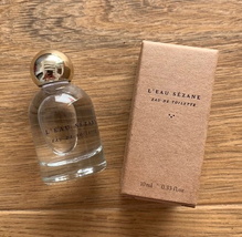 Eau de Sézane Eau de Toilette NEW 0.33 fl.oz 10 ml Mini Size Perfume Bottle - $45.00