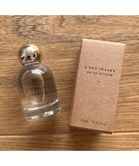 Eau de Sézane Eau de Toilette NEW 0.33 fl.oz 10 ml Mini Size Perfume Bottle - $858.35 MXN