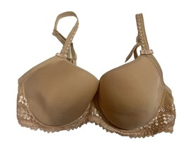 Fantasie  Rebecca Spacer Moulded Full Cup Bra  34D   FL2024 - £22.31 GBP