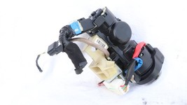 11-13 Hyundai Sonata Ignition Switch & Driver Door Lock Cylinder W/ Key image 9