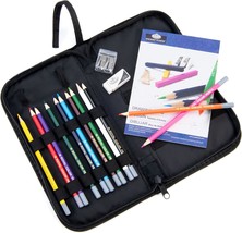 Royal &amp; Langnickel Drawing Essentials Keep N&#39; Carry Set, Packaging May Vary - £28.53 GBP