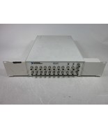 National Instruments BNC-2178 747237-01 VideoMUX Defective AS-IS - $123.66 CAD