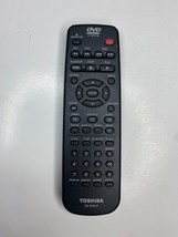 Toshiba SE-R0047 DVD Player Remote OEM for SD-2900KU K510 K510U K600U K610 K610U - $7.45