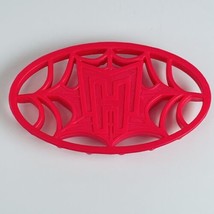 Monster High Secret Creepers Crypt Pet Red Platform Shelf Seat Replacement Part - $5.83