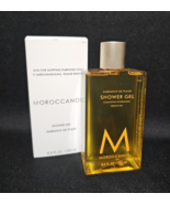 Moroccanoil Shower Gel AMBIANCE DE PLAGE 8.4 oz - $22.21