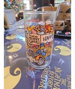 McDonalds 1981 The Great Muppet Caper Happiness Hotel Drinking Glass Vin... - €8,80 EUR