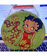 Betty Boop  1999 King Features Candy  Gift (2002) - $223.86 MXN