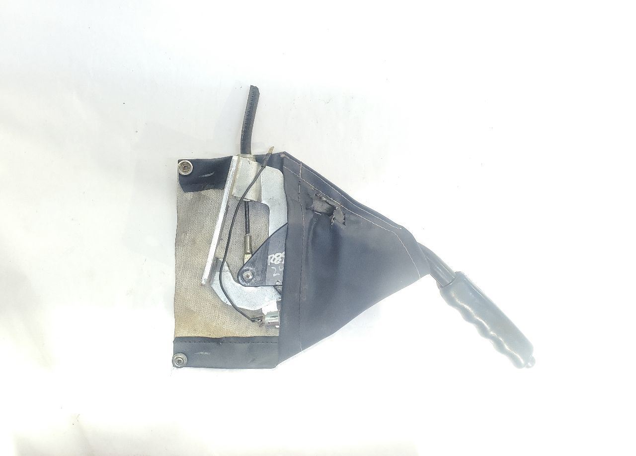 1983 Nissan 280ZX OEM Blue Ebrake Emergency Brake Handle  - $54.45