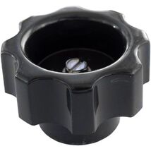 Prier Mansfield Wall Hydrant Handle Kit 630-7965 - $12.95