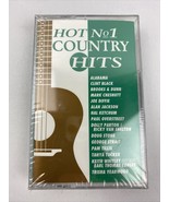 Hot No. 1 Country Hits (Cassette) VG (CT6) - $11.74 CAD