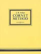 J. B. Arbans Cornet Method - Boosey &amp; Hawkes (48008705) - £39.22 GBP