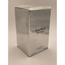 Vera Wang Anniversary 3.4oz/100ml  Eau De Parfum For Women Spray ~ NEW &amp; SEALED - £53.49 GBP