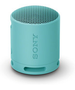 Sony SRS-XB100 Wireless Bluetooth Portable Waterproof IP67 Speaker Blue ... - $634.52 MXN
