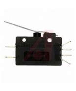 0E2000H0 Cherry 0E20-00H0 E20 20A 125 OR 250 VAC 1 HP 125 VAC 2HP 250VAC - $253.38 MXN